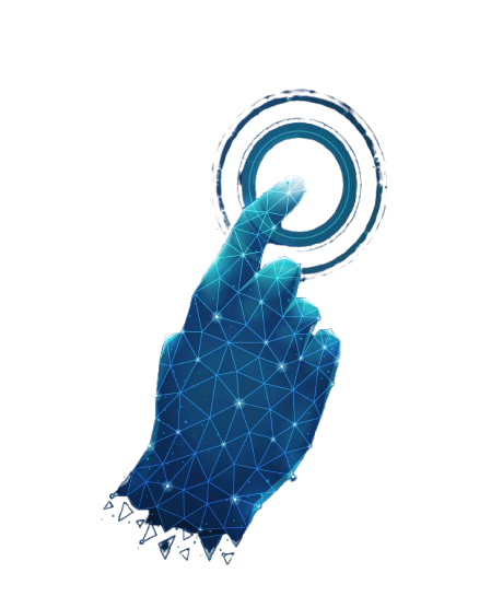 AI Sanlaap Communication visual