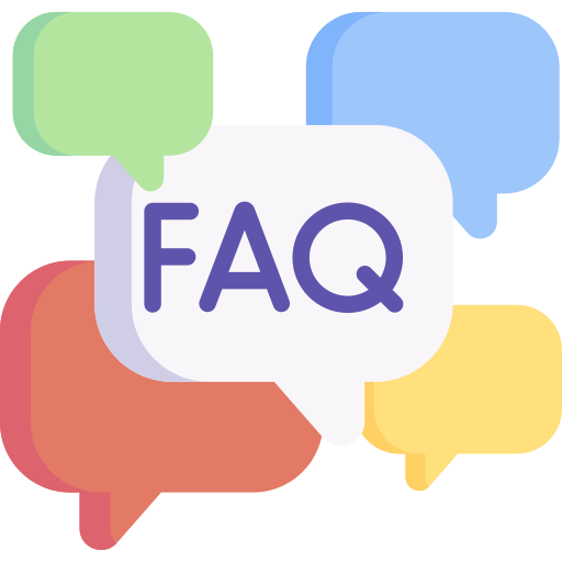 FAQ knowledge base illustration